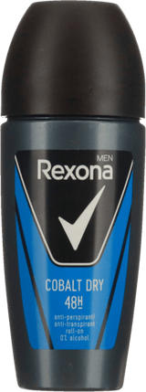 Rexona Roll-on Cobalt 50 ml