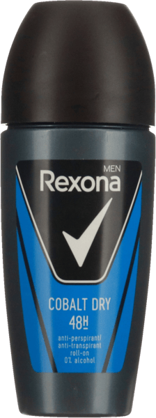 Rexona Roll-on Cobalt 50 ml