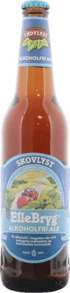 Skovlyst smagskasse 05% 4x05l + pantalon