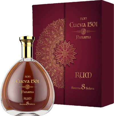 Ron Cueva 1501 8 40% 07l