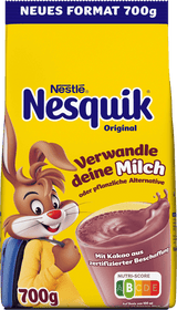 Nestlé Nesquik original 700 g
