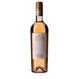 The Wanted Zinfandel Blush 075 L