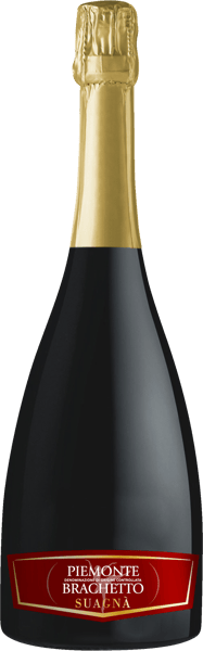 Patrizi Brachetto Piemonte DOC 7% 075l