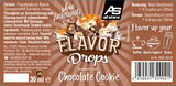 All Stars Flavor Drops Chokolade Cookie 30 ml