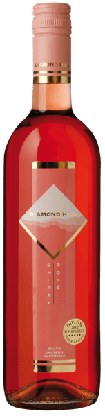 Diamond Hill Rose 075L