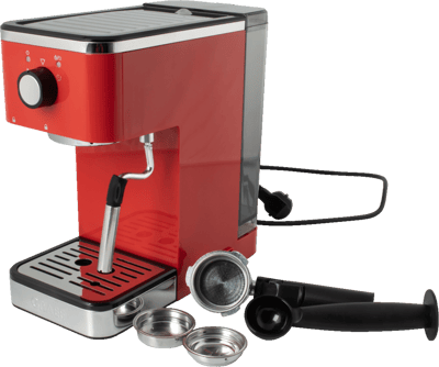 Espressomaskine graef es403eu