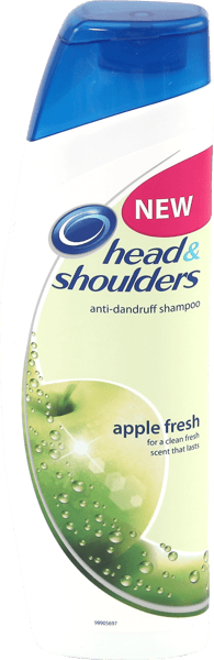 Kopf & Schultern Apple frisch 250 ml