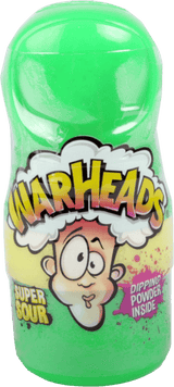 Warheads Thumb Dippers 40g