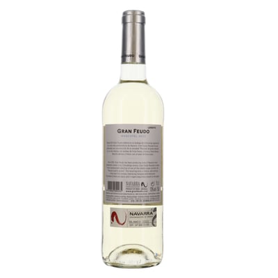 Gran Feudo Moscatel 075L