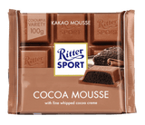 Ritter Sport Kakao Mousse 100 g