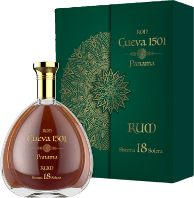 Ron Cueva 1501 18 40% 07l
