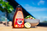 Zero sos teriyaki wispy 440 g