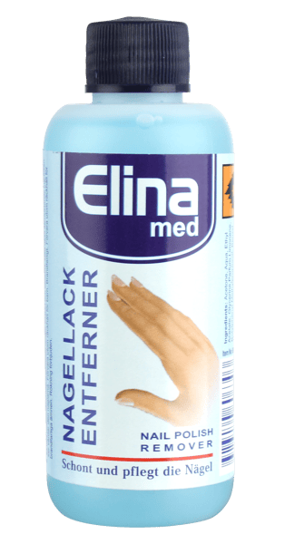 Neglelakfjerner 100 ml