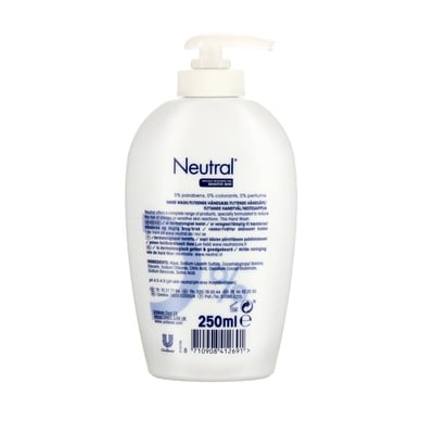 FlyDende neutro Håndsæbe 250 ml