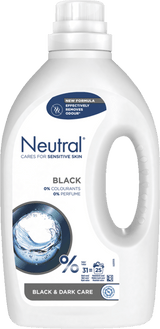 Neutro flydende nero 1250ml