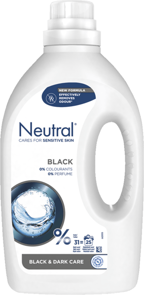 Neutro flydende nero 1250ml