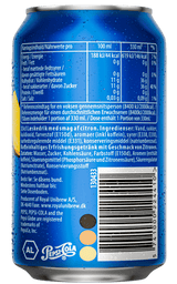 Pepsi Twist 24x033 L