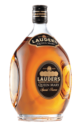 Lauders dronning Mary 40% 1 l