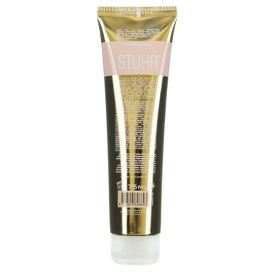 STUHR Masca de păr strălucitor strălucitor 175 ml