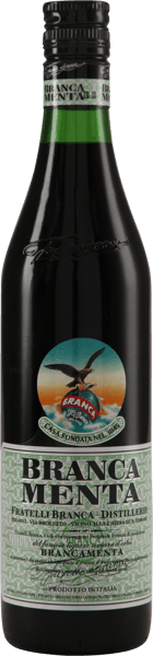 Fernet Branca Menta 28% 07 l