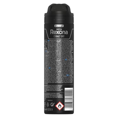 Rexona Deospray Cobalt 150 ml
