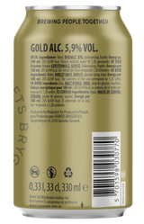 Harboe Gold 59% 24x033 L