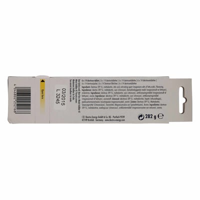 Dextro Energy Classic 6-pak