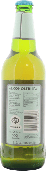 Skovlyst smagskasse 05% 4x05l + pantalon