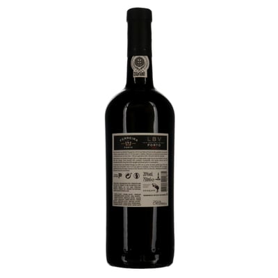 Ferreira LBV Port 20% 075l