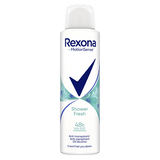 Rexona Duș Fresh Deospray 150 ml