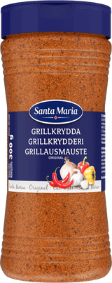 Santa Maria Grillkrydderi 300G