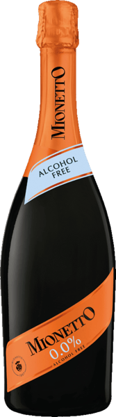 Mionetto 00% alkoholfrei 075L