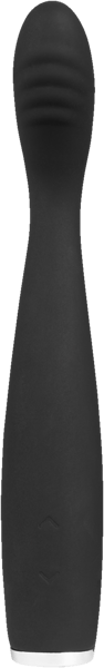 Sinful Ripple Opladelig G-punkts Vibrator
