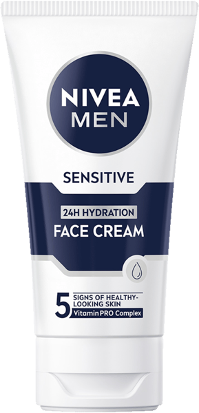 Nivea Men Sensitive Sensitive Face Cream