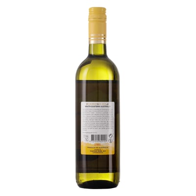 Diamond Hill Chardonnay 075L