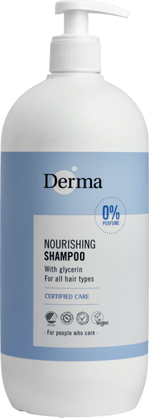 Derma Family Shampoo 1000 ml