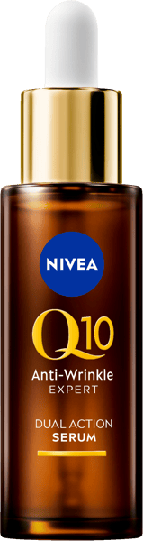 Nivea Q10 30ml Dual Action Serum