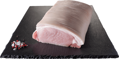 Svinekam m svær kg