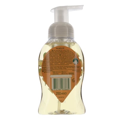 Palmolive Magic Softness Foam Jasmin Håndsæbe 250 ml