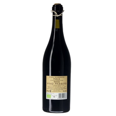 Ca 'marrone appassitimento 145% 075 l