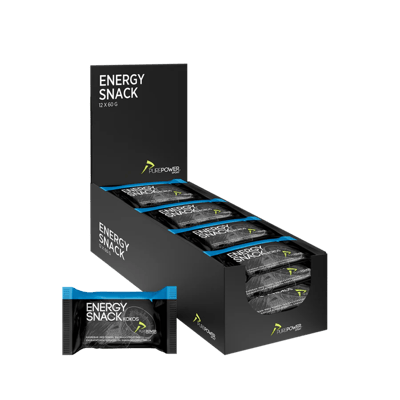 Purepower Energy Snack Kokos 60 g