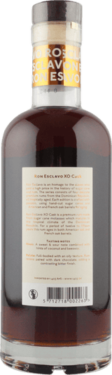 Patridom XO Cask 65% 05L
