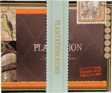 Rum Plantation Cigar Box 6x01 L