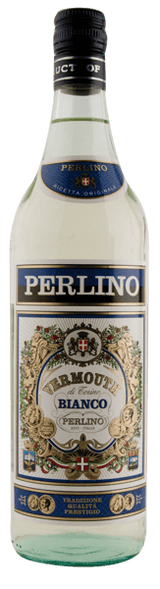 Perlino vermouth Bianco 15% 1 l