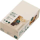 Tutto in un cioccolato scuro da 25 g Müslibar