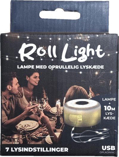 Rolllicht