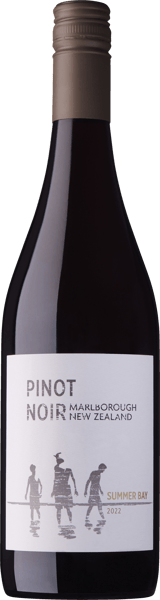Summer Bay Pinot Noir 075l