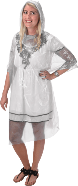 Regnponcho