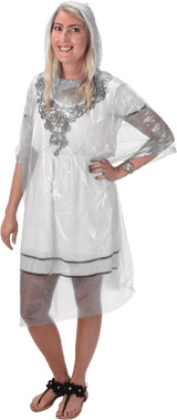 Regnponcho