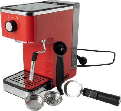 Espressomaskine graef es403eu